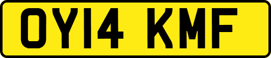 OY14KMF