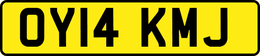 OY14KMJ