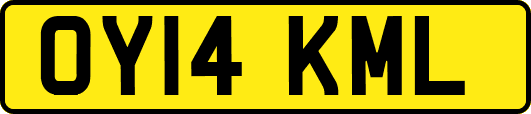 OY14KML
