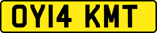 OY14KMT