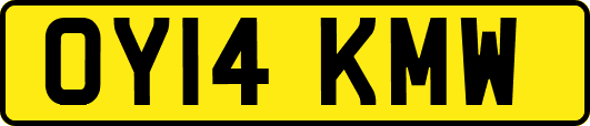 OY14KMW