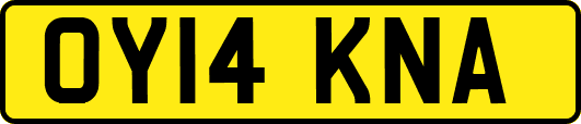 OY14KNA