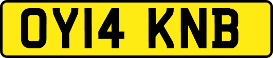 OY14KNB