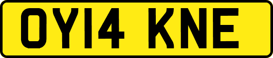OY14KNE