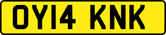 OY14KNK