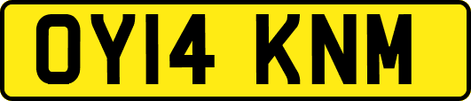 OY14KNM