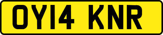 OY14KNR