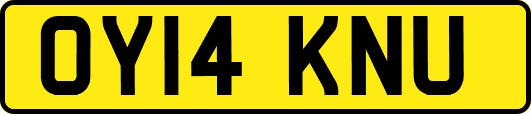 OY14KNU