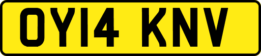 OY14KNV