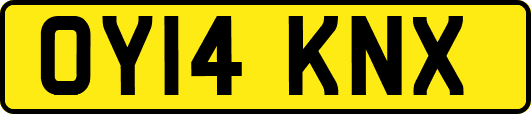OY14KNX