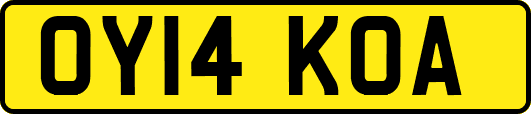 OY14KOA