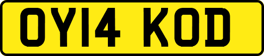 OY14KOD