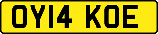 OY14KOE
