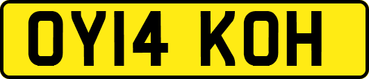 OY14KOH
