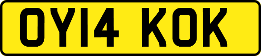 OY14KOK