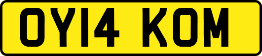 OY14KOM