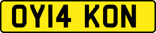 OY14KON