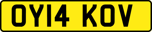 OY14KOV