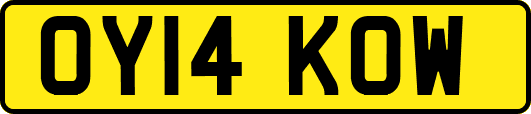 OY14KOW