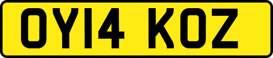 OY14KOZ