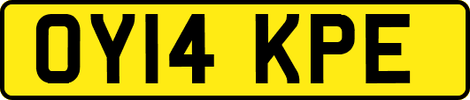 OY14KPE