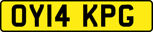 OY14KPG