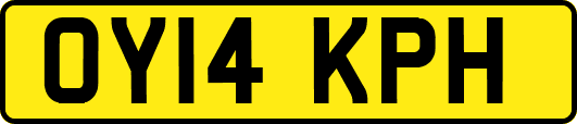 OY14KPH