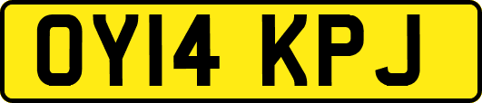 OY14KPJ