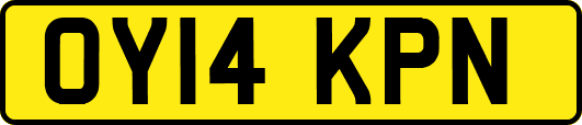 OY14KPN