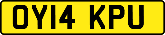 OY14KPU