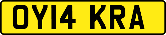 OY14KRA
