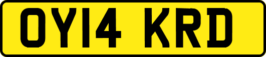 OY14KRD