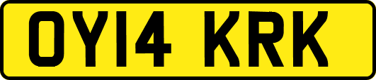 OY14KRK