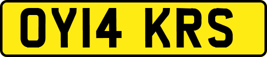 OY14KRS