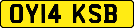 OY14KSB