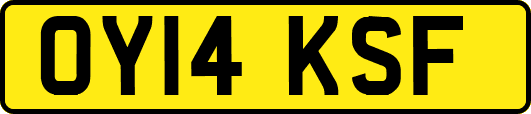 OY14KSF