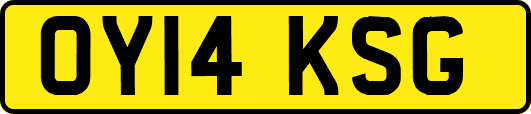 OY14KSG