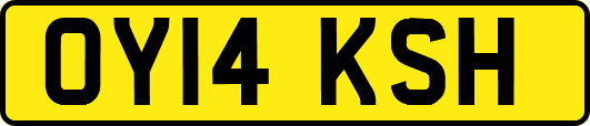 OY14KSH
