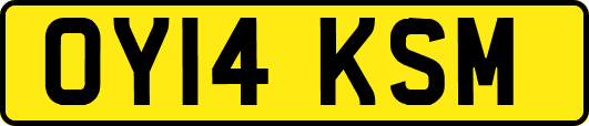 OY14KSM
