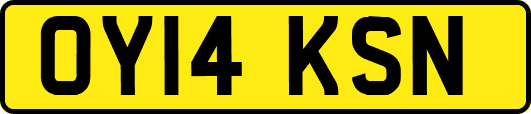 OY14KSN