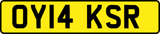OY14KSR