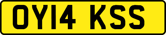 OY14KSS