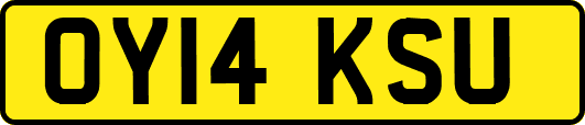 OY14KSU