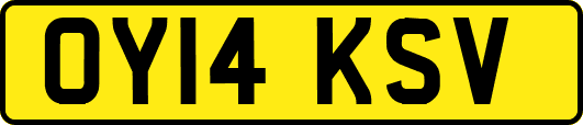 OY14KSV