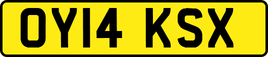 OY14KSX