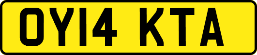 OY14KTA