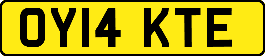 OY14KTE