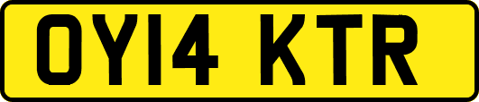 OY14KTR