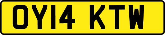 OY14KTW