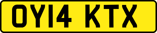 OY14KTX